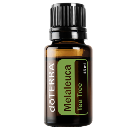 Melaleuca Óleo Essencial 15ml - doTERRA