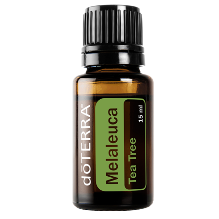 Melaleuca Óleo Essencial 15ml - doTERRA