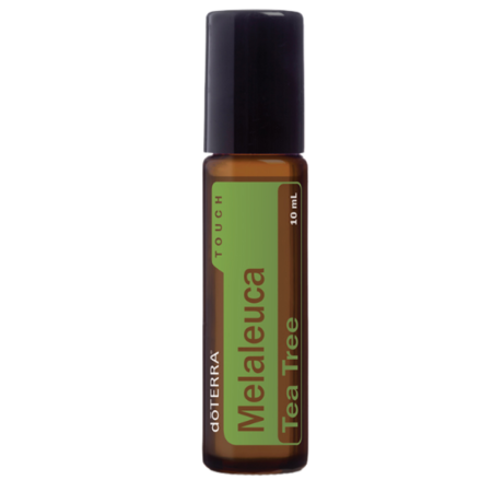 Melaleuca Touch Óleo Essencial 10ml - doTERRA
