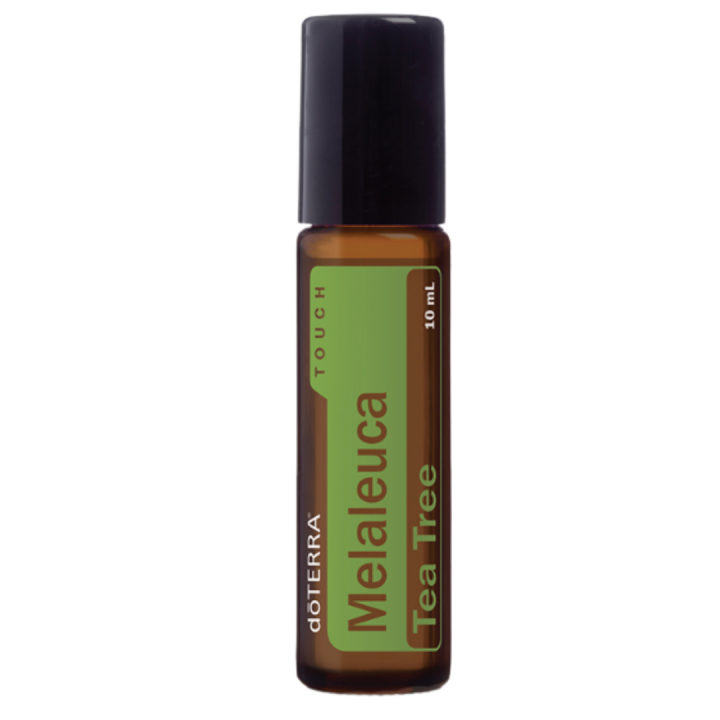 Melaleuca Touch Óleo Essencial 10ml - doTERRA