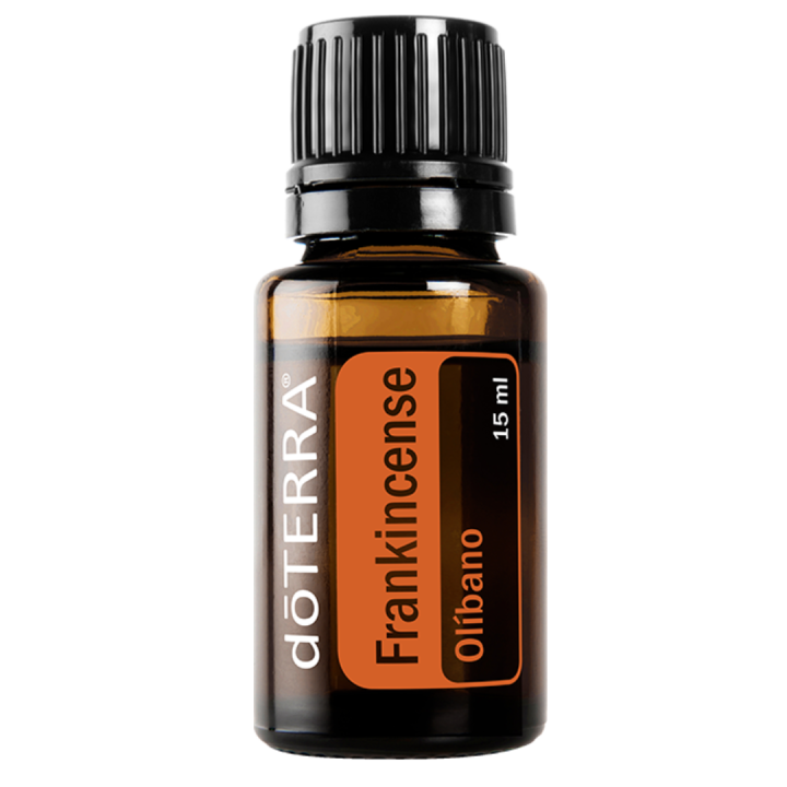 Frankincense Óleo Essencial - doTERRA