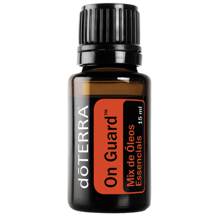 On Guard®Mix de Óleos Essenciais 15ml - doTERRA