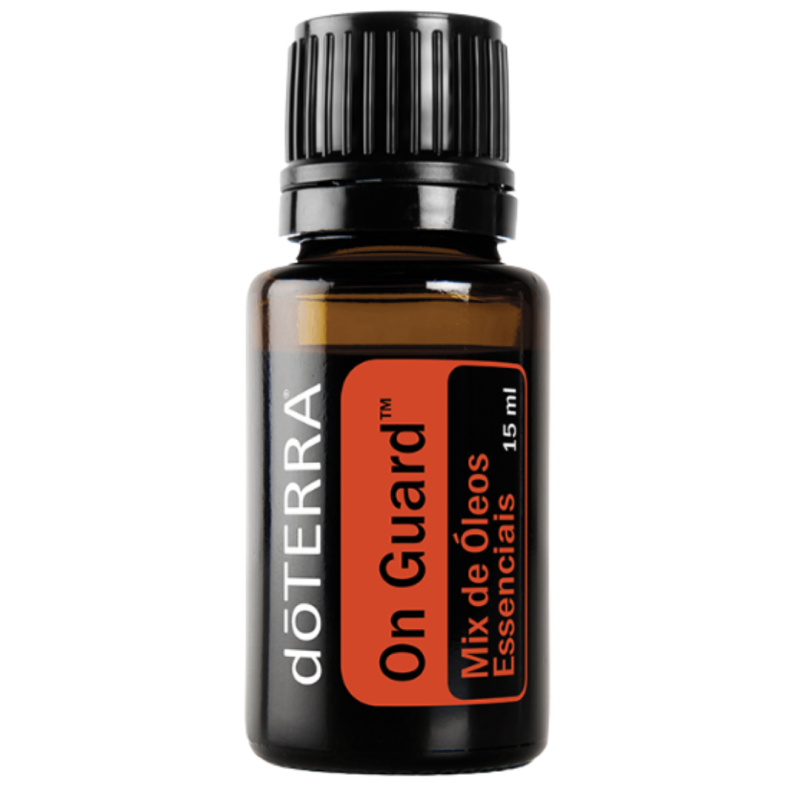 On Guard®Mix de Óleos Essenciais 15ml - doTERRA