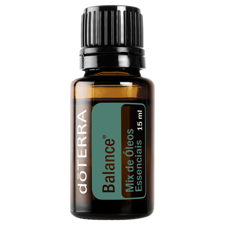 Balance®Mix de Óleos Essenciais 15ml - doTERRA