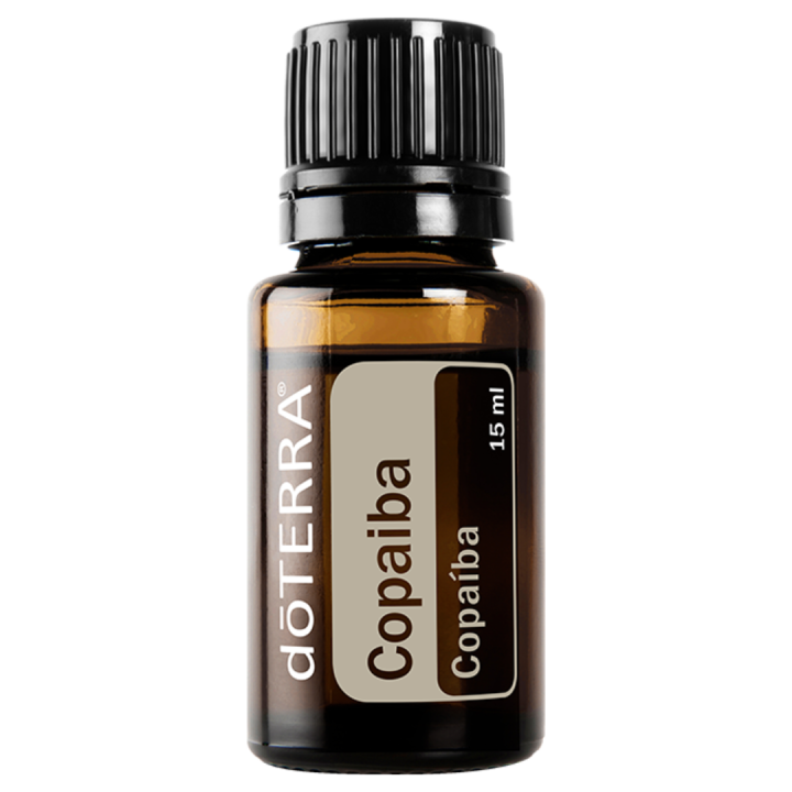Copaiba Óleo Essencial 15ml - doTERRA