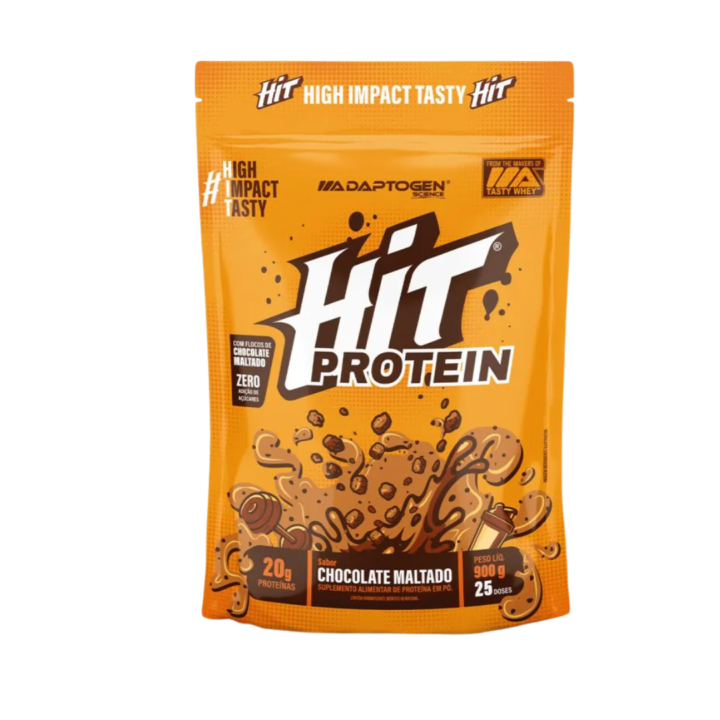 HIT Protein 900G – Adaptogen Science